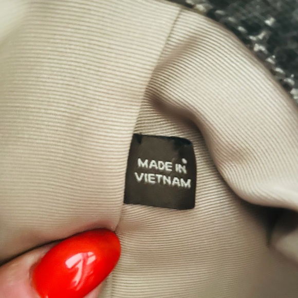 COACH : satchel/tote - Picture 6 of 11